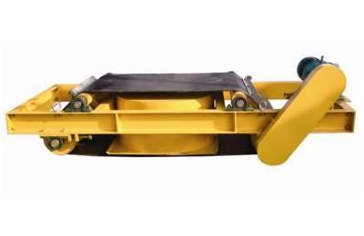 RBCYD防爆自卸永磁除鐵器