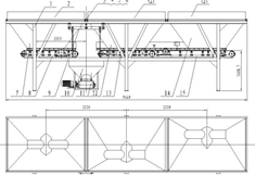 PL系列混凝土配料機
