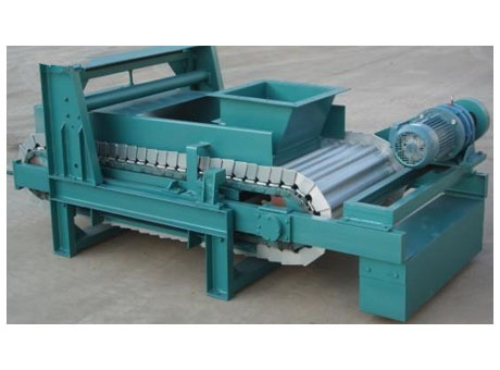 LBCS鏈板定量給料機