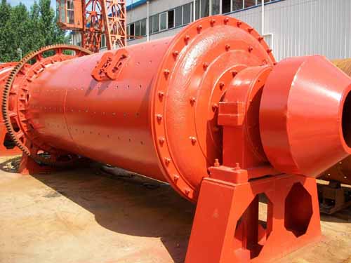 球磨機(jī)