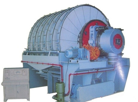 布袋（GP）過(guò)濾機(jī)